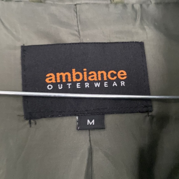Women’s Ambience Outwear Jacket - Picture 3 of 7